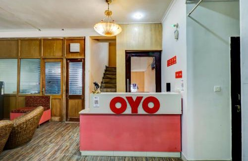 Bareilly Hotel | Hotel O by OYO Dhruv Inn