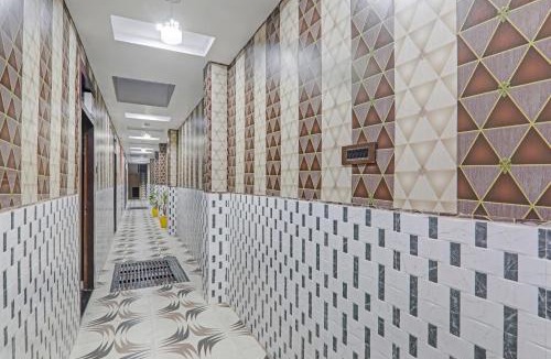 Unnao Hotel | Hotel O by OYO GANGA GALAXY