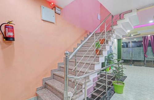 Unnao Hotel | Hotel O by OYO GANGA GALAXY