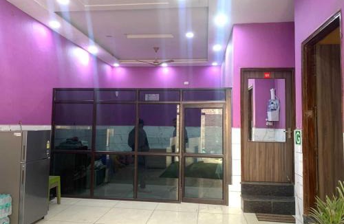Dadri Hotel | Hotel O by OYO Green Apple