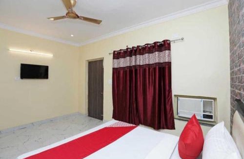 Dadri Hotel | Hotel O by OYO Green Apple