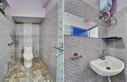 Jamshedpur Hotel | Hotel O by OYO GURU NANAK RESIDENCY