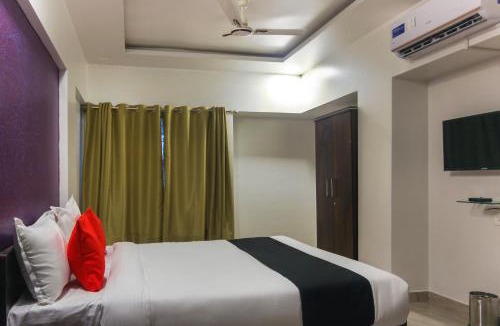 Aundh Hotel | Hotel O by OYO M Hospitality