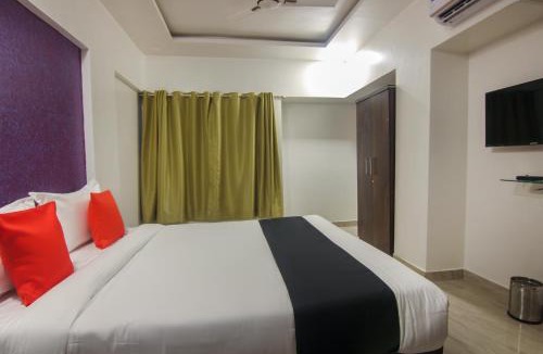 Aundh Hotel | Hotel O by OYO M Hospitality