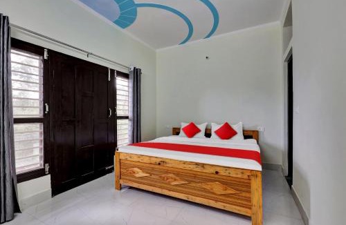 Bhimtal Hotel | Hotel O by OYO MOUNTAIN