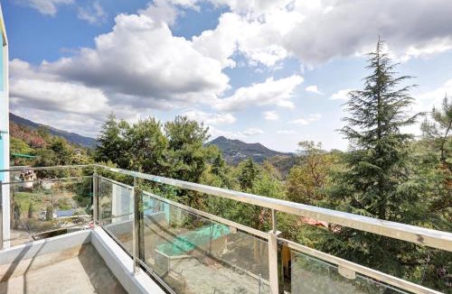 Bhimtal Hotel | Hotel O by OYO MOUNTAIN