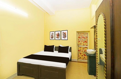 Ranchi Hotel | Hotel O by OYO OXY RUDRA INN