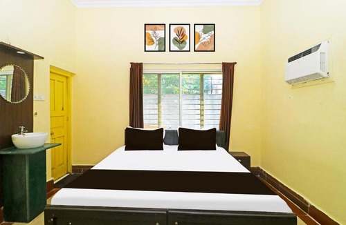 Ranchi Hotel | Hotel O by OYO OXY RUDRA INN