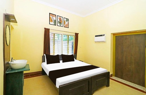 Ranchi Hotel | Hotel O by OYO OXY RUDRA INN