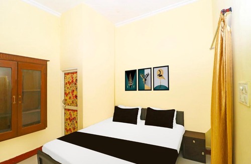 Ranchi Hotel | Hotel O by OYO OXY RUDRA INN