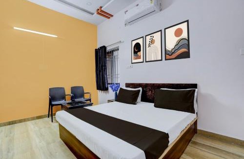 Bhilai Hotel | Hotel O by OYO Platinum