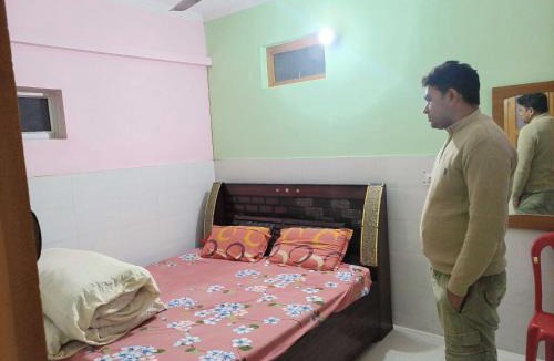 Haldwani Hotel | Hotel O by OYO Prem Guest House