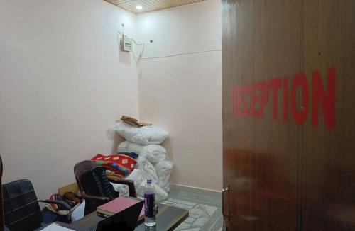 Haldwani Hotel | Hotel O by OYO Prem Guest House
