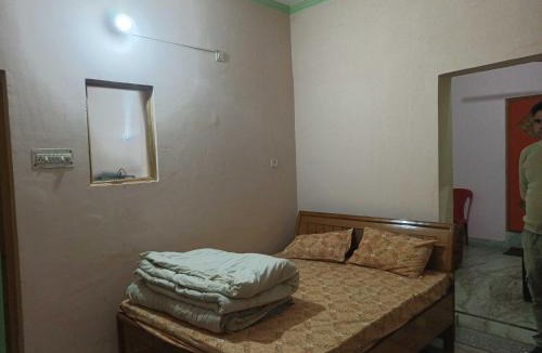 Haldwani Hotel | Hotel O by OYO Prem Guest House