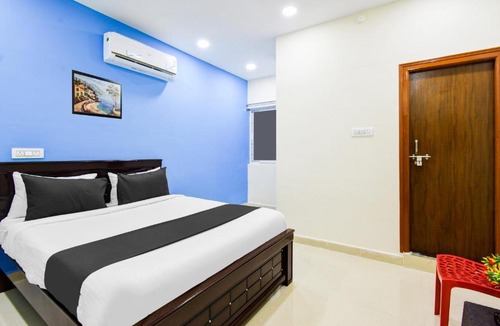 Hyderabad Hotel | Hotel O by OYO Royal Stay Luxury Rooms