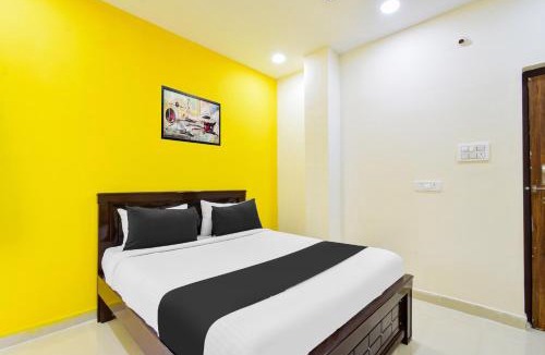 Hyderabad Hotel | Hotel O by OYO Royal Stay Luxury Rooms