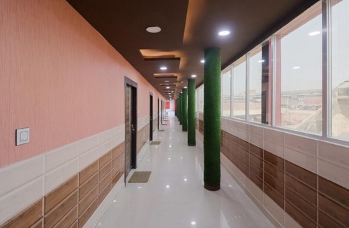 Gorakhpur Hotel | Hotel O by OYO R.K. INN
