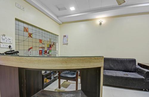 Aurangabad Hotel | Hotel O by OYO Ramraj Inn