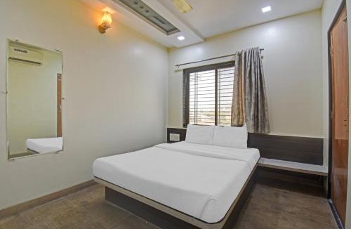 Aurangabad Hotel | Hotel O by OYO Ramraj Inn