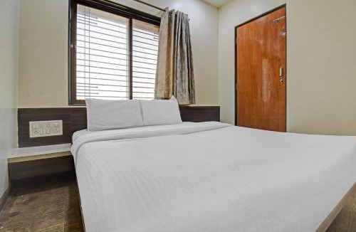 Aurangabad Hotel | Hotel O by OYO Ramraj Inn