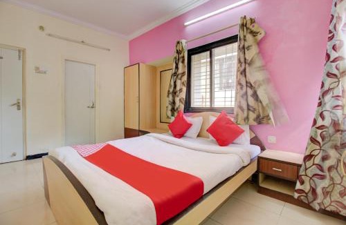 Nashik Hotel | Hotel O By OYO Saroj