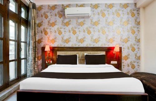 Ludhiana Hotel | Hotel O by OYO Subhani Building Formerly Hotel Amandeep