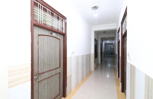 Bhiwadi Hotel | Hotel O Central