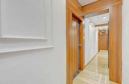 Navrangpura Hotel | Hotel O CG STAY