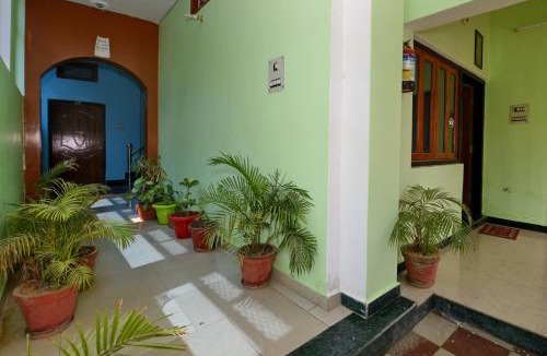 Sarnath Hotel | Hotel O Chaitanya Inn