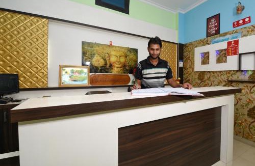 Sarnath Hotel | Hotel O Chaitanya Inn