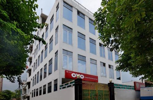 Sarnath Hotel | Hotel O Chaitanya Inn