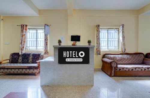 Whitefield Hotel | Hotel O Channasandra Metro Station Formerly Sri Radha Krishna Nilaya