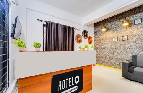 Kochi Hotel | Hotel O Cheranelloor Aster Medicity Formerly Abriz Residency