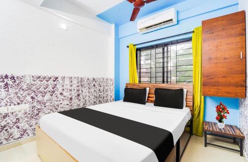 Kochi Hotel | Hotel O Cheranelloor Aster Medicity Formerly Abriz Residency