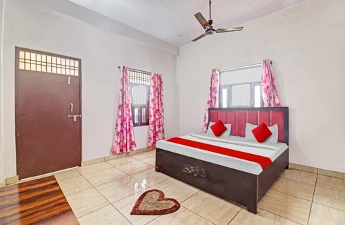 Mat Hotel | Hotel O Choice Guest House