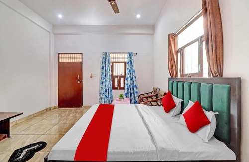 Mat Hotel | Hotel O Choice Guest House