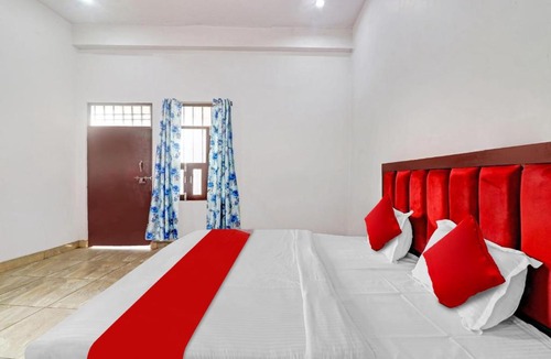Mat Hotel | Hotel O Choice Guest House