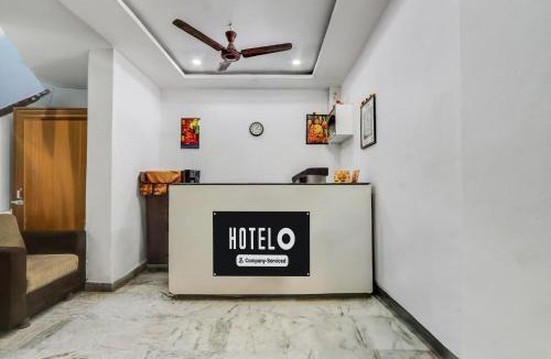Warangal Hotel | Hotel O Chowrasta Near Congress Bhavan