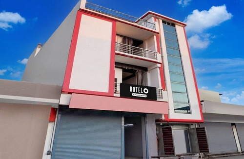 Rudrapur House | Hotel O City Centre Rudrapur