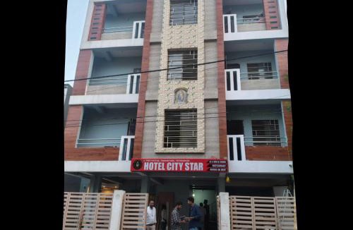 Marhi Hotel | Hotel O City Star