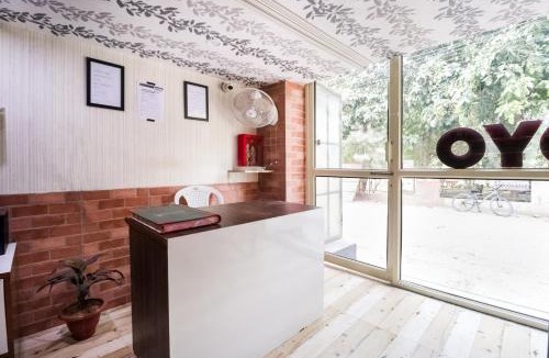 Udyog Vihar Hotel | Hotel O Comfort Heaven Stay