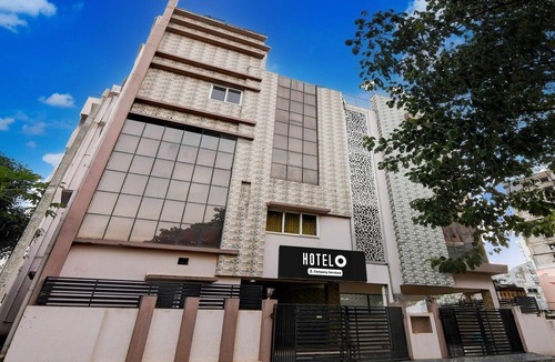 Bhubaneshwar House | Hotel O Cosmopolis Bhubaneswar