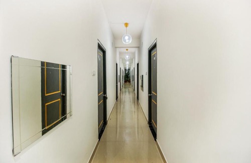 Hyderabad Hotel | Hotel O D' Jade