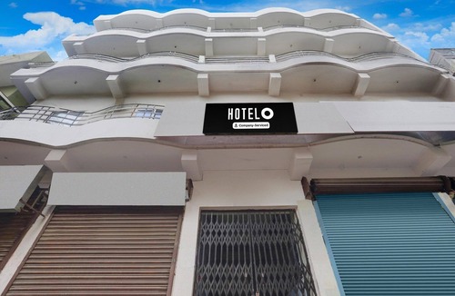 Danapur House | Hotel O Danapur Central Railway Junction