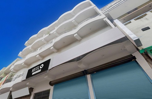 Danapur House | Hotel O Danapur Central Railway Junction