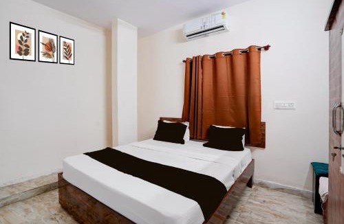 Khattalwada Hotel | Hotel O Dasarahalli Metro Station Bangalore Formerly Megha Ventures