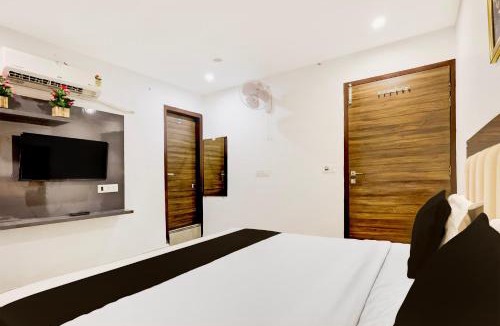 Rajpura Hotel | HOTEL O DD SQUARE
