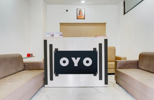 Kharadi Hotel | Hotel O Destination 41