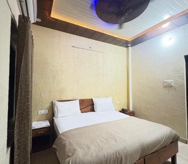 Rishikesh House | HOTEL O DEV RAJ Homestay