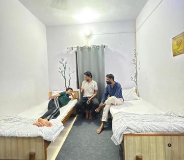 Rishikesh House | HOTEL O DEV RAJ Homestay